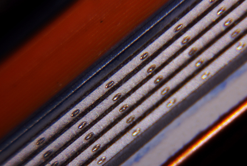 FORTNIGHTLY COMPETITION 10. Everyday Object from a weird,unusual,puzzling perspective!